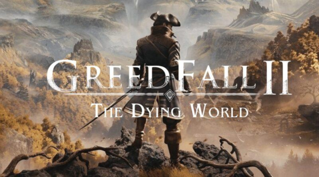 GreedFall II: The Dying World: Einblicke in den Soundtrack von Olivier DerivièreNews  |  DLH.NET The Gaming People