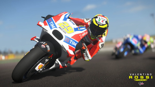 Valentino Rossi: The Game – New DLC Now AvailableVideo Game News Online, Gaming News