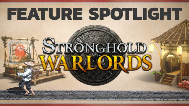 Stronghold: WarlordsVideo Game News Online, Gaming News