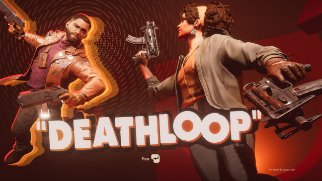 DEATHLOOP erscheint für Xbox Series X|S und im Xbox Game Pass am 20. SeptemberNews  |  DLH.NET The Gaming People