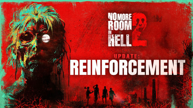 No More Room in Hell 2 Reinforcement UpdateNews  |  DLH.NET The Gaming People