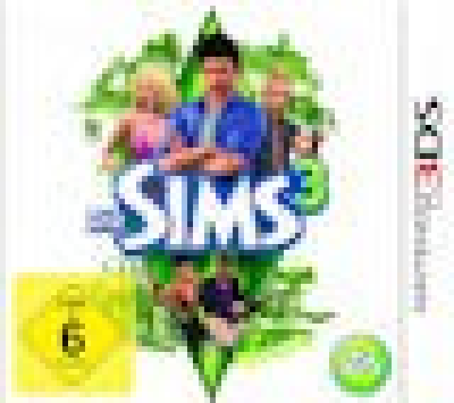 Die Sims 3 für Nintendo 3DS ab heute im HandelNews - Spiele-News  |  DLH.NET The Gaming People