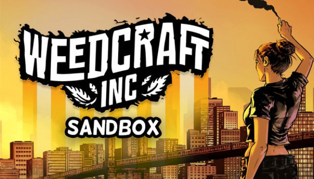 Weedcraft Inc'sNews - Spiele-News  |  DLH.NET The Gaming People