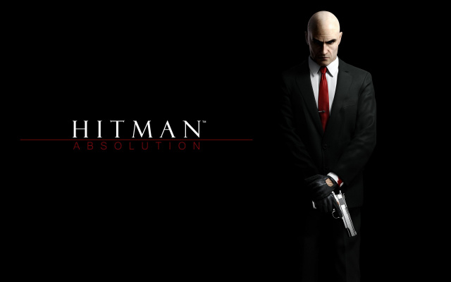 В продажу поступила версия игры Hitman: Definitive Edition для консолейНовости Видеоигр Онлайн, Игровые новости 