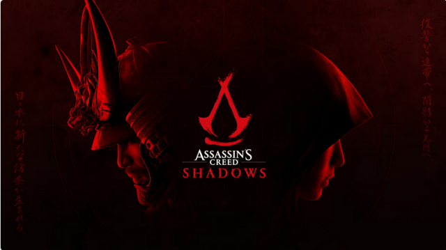 Assassin's Creed Shadows: Neues Video veröffentlicht: Ein Duo - zwei SpielstileNews  |  DLH.NET The Gaming People