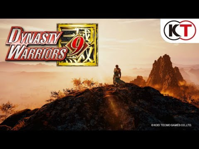 Koei Tecmo America раскрыла подробности Боевых Фич в Dynasty Warriors 9Новости Видеоигр Онлайн, Игровые новости 