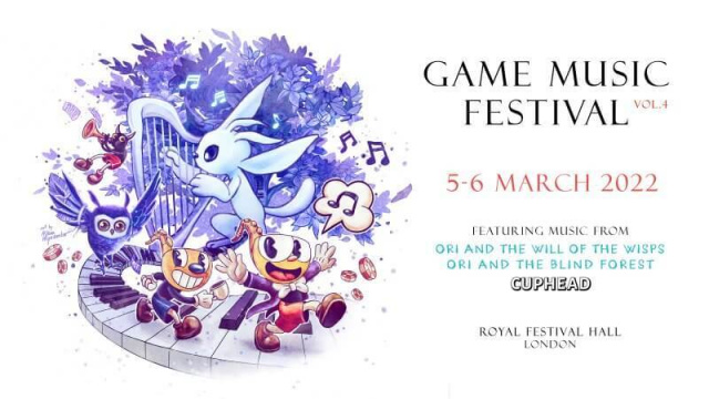 Game Music Festival brings the legendary music of 