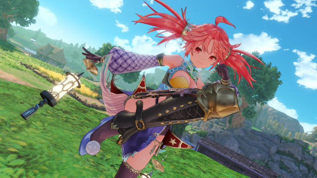 Atelier Sophie 2: The Alchemist of the Mysterious Dream: Ein Treffen mit ElviraNews  |  DLH.NET The Gaming People