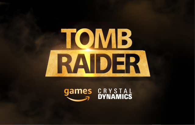 Amazon Games und Crystal Dynamics arbeiten an neuem Tomb RaiderNews  |  DLH.NET The Gaming People