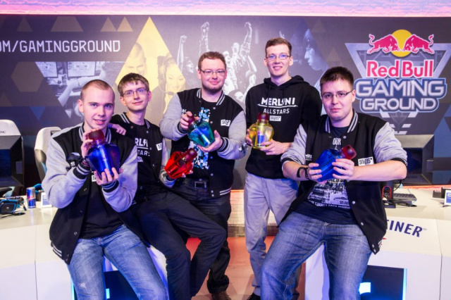 Über 500.000 Zuschauer verfolgen das eSport-Coaching-EventNews - Branchen-News  |  DLH.NET The Gaming People