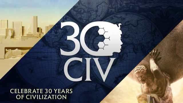 30 Jahre CivilizationNews  |  DLH.NET The Gaming People