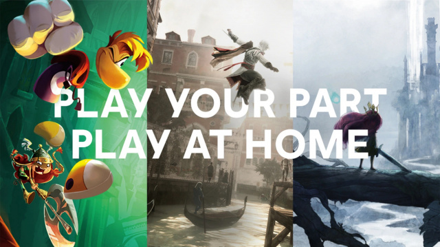 ASSASSIN’S CREED II, CHILD OF LIGHT UND RAYMAN LEGENDS KOSTENLOSNews  |  DLH.NET The Gaming People