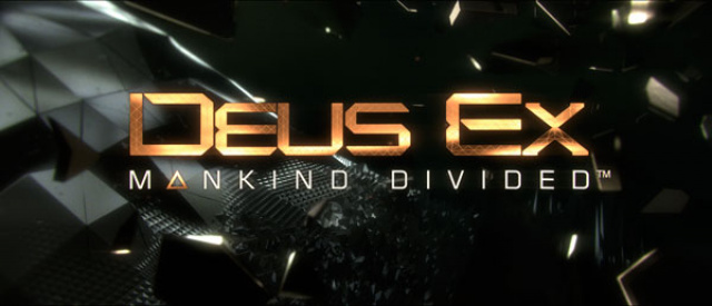 Frank Pritchard Returns in System Rift, the First Story DLC for Deus Ex: Mankind DividedVideo Game News Online, Gaming News