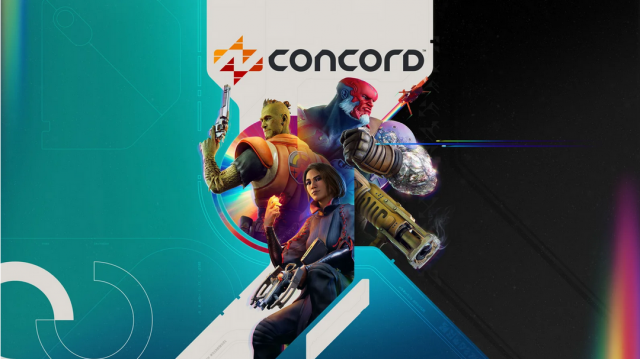 Concord: Open Beta startet heuteNews  |  DLH.NET The Gaming People