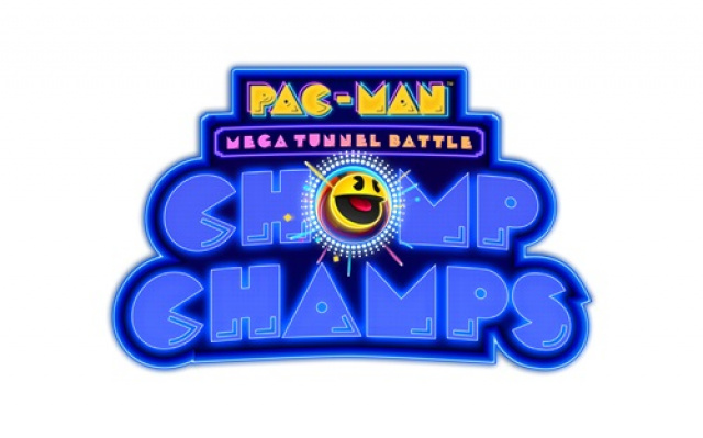 PAC-MAN MEGA TUNNEL BATTLE: CHOMP CHAMPS ist ab sofort erhältlichNews  |  DLH.NET The Gaming People