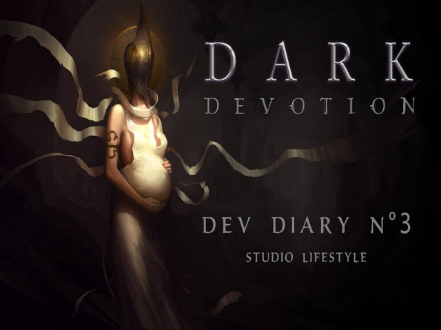 Dark DevotionNews - Spiele-News  |  DLH.NET The Gaming People