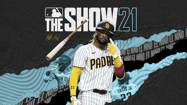 MLB The Show 21 ist jetzt erhältlichNews  |  DLH.NET The Gaming People