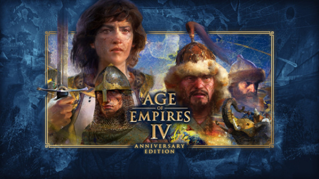 Age of Empires erscheint 2023 auf Xbox-KonsolenNews  |  DLH.NET The Gaming People