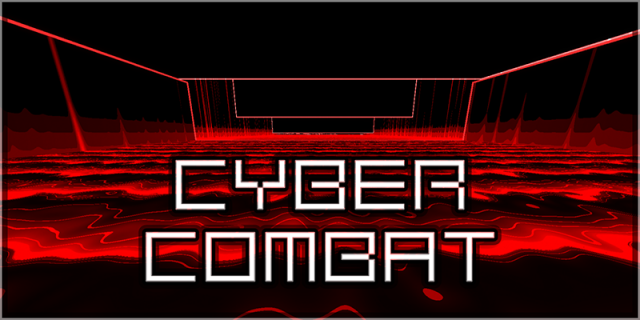 Tron-like first-person shooter Cyber Combat announced for PCNews  |  DLH.NET The Gaming People