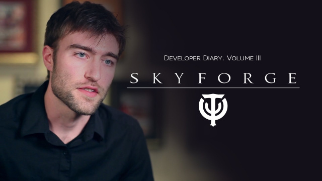 Skyforge -- New Dev Diary to Celebrate Closed BetaVideo Game News Online, Gaming News