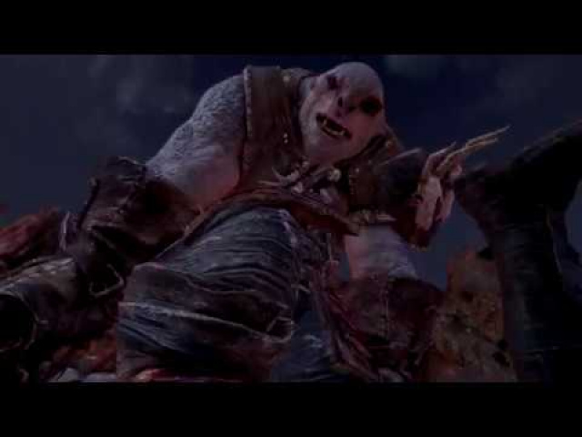 Middle-earth: Shadow of War New Orc Tales Trailer RevealedVideo Game News Online, Gaming News