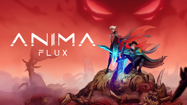 Release-Termin für Anima Flux ist jetzt bekanntNews  |  DLH.NET The Gaming People