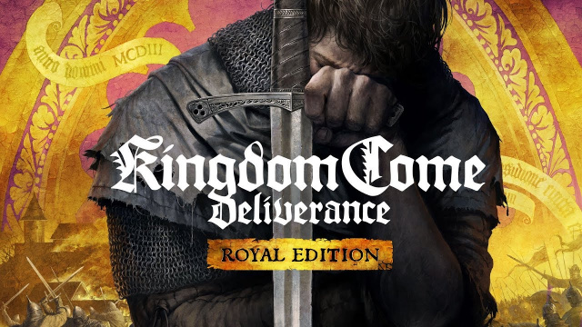 Kingdom Come: Deliverance Royal EditionNews - Spiele-News  |  DLH.NET The Gaming People