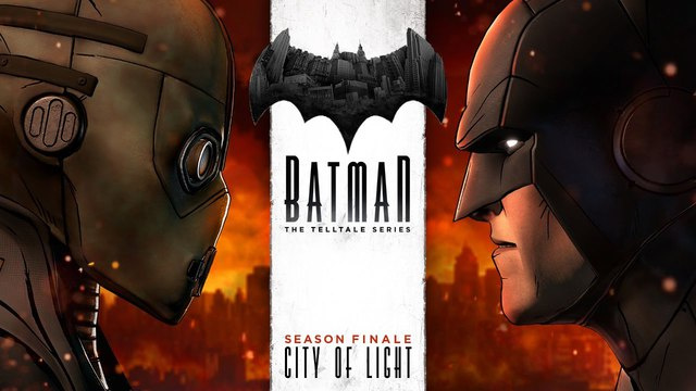 Finaler Trailer für Batman – The Telltale SeriesNews - Spiele-News  |  DLH.NET The Gaming People