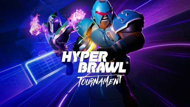 Der Sport-Prügler HyperBrawl Tournament ist ab sofortNews  |  DLH.NET The Gaming People