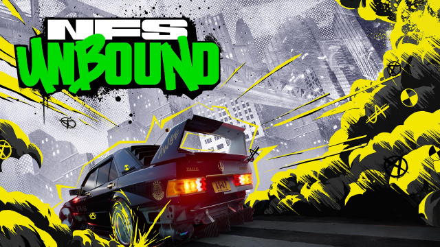 Need for Speed Unbound Volume 3 ab sofort verfügbarNews  |  DLH.NET The Gaming People