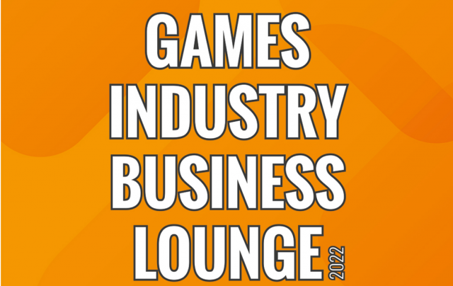 Games Industry Business Lounge ist wieder auf der gamescomNews  |  DLH.NET The Gaming People