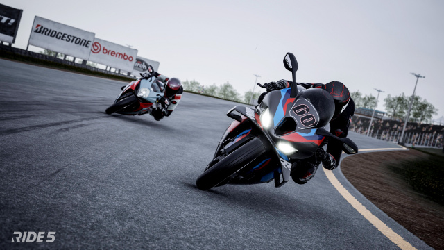 RIDE 5: Milestone kündigt virtuelles Biker-Paradies und authentischste Fahrsimulation anNews  |  DLH.NET The Gaming People