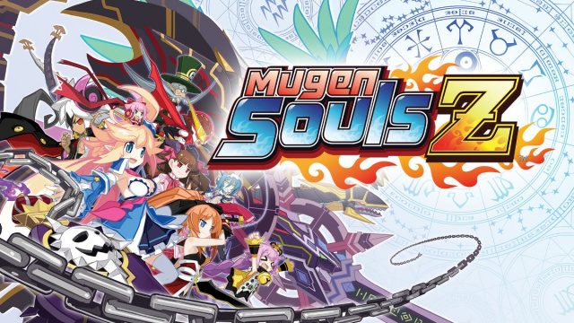 Mugen Souls Z is coming to Switch September 14th!News  |  DLH.NET The Gaming People