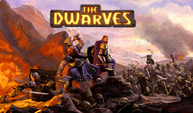 The Dwarves Gets a Performance Patch for Xbox OneVideo Game News Online, Gaming News