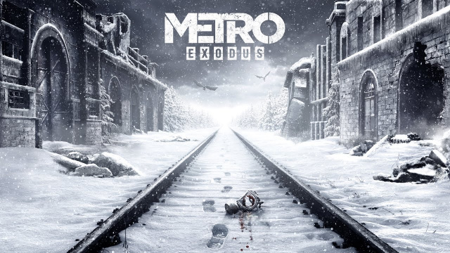 Musikstück aus Metro Exodus E3News  |  DLH.NET The Gaming People