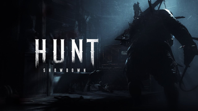 Collect Your Bounties And Kill Your Enemies In Hunt:ShowdownVideo Game News Online, Gaming News