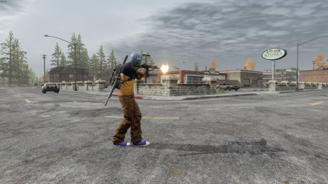 H1Z1News - Spiele-News  |  DLH.NET The Gaming People