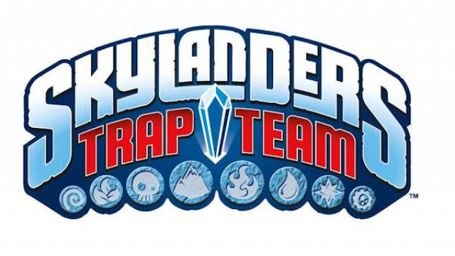 Skylanders Trap Team Unleashes Two New ElementsVideo Game News Online, Gaming News