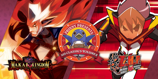 Prinny Presents NIS Classics Volume 2 ab sofort VerfügbarNews  |  DLH.NET The Gaming People