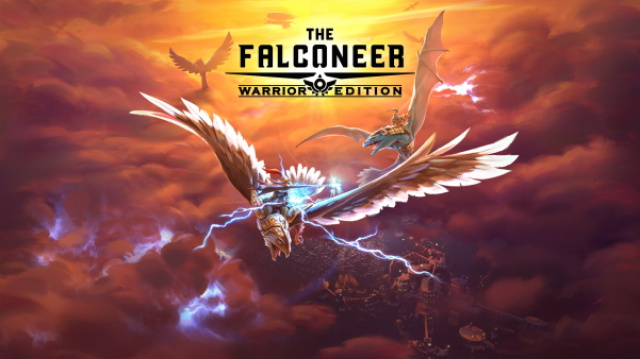 The Falconeer Soars Through The Cloud On Stadia TodayNews  |  DLH.NET The Gaming People