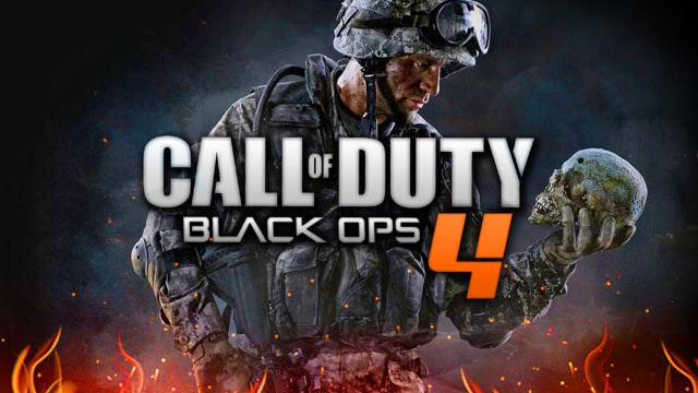 Call Of Duty: Black Ops IV Is Officially On The WayVideo Game News Online, Gaming News