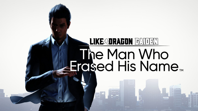 Englische Synchronisation für Like a Dragon Gaiden: The Man Who Erased His Name™ jetzt verfügbarNews  |  DLH.NET The Gaming People