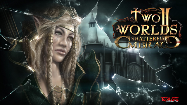 Two Worlds II: Shattered Embrace announcedNews  |  DLH.NET The Gaming People