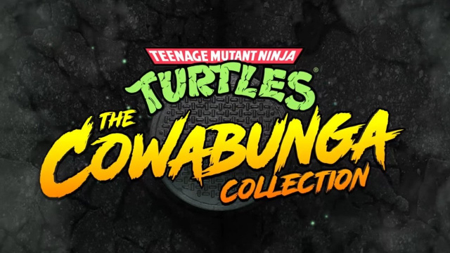 Teenage Mutant Ninja Turtles: The Cowabunga CollectionNews  |  DLH.NET The Gaming People