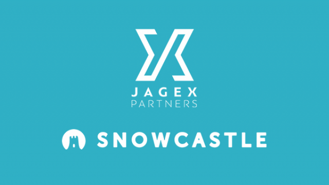 Jagex Partners Announce Three Game Publishing DealNews  |  DLH.NET The Gaming People