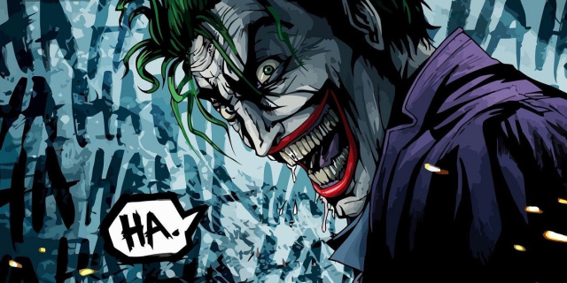 Dark Knight Joker Prequel Was An April Fools HoaxNews  |  DLH.NET The Gaming People