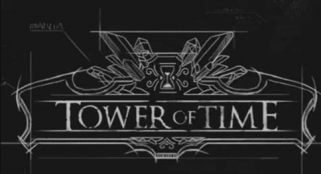 Tactical RPG Tower of Time Launches on Steam Early AccessVideo Game News Online, Gaming News