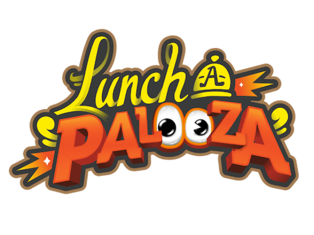 Lunch A Palooza Out Now on SteamNews  |  DLH.NET The Gaming People