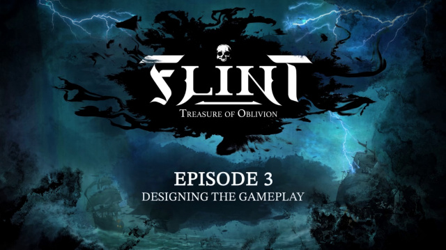 Flint: Treasure of Oblivion enthüllt sein finales Making-of-VideoNews  |  DLH.NET The Gaming People