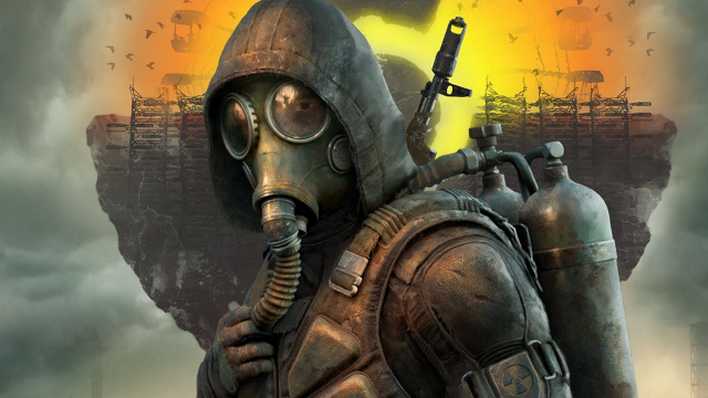 S.T.A.L.K.E.R. 2: Heart of Chornobyl – neuer TrailerNews  |  DLH.NET The Gaming People